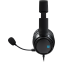 Гарнитура Defender Abyss Black (64548) - фото 6