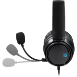 Гарнитура Defender Abyss Black (64548)