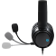 Гарнитура Defender Abyss Black (64548) - фото 7