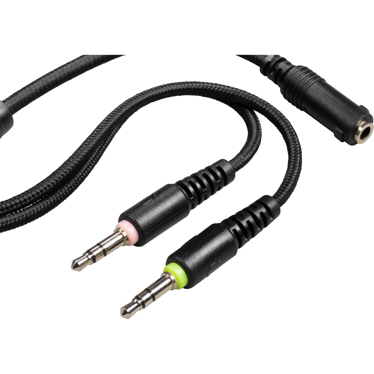 Гарнитура Defender Abyss Black (64548) - фото 10