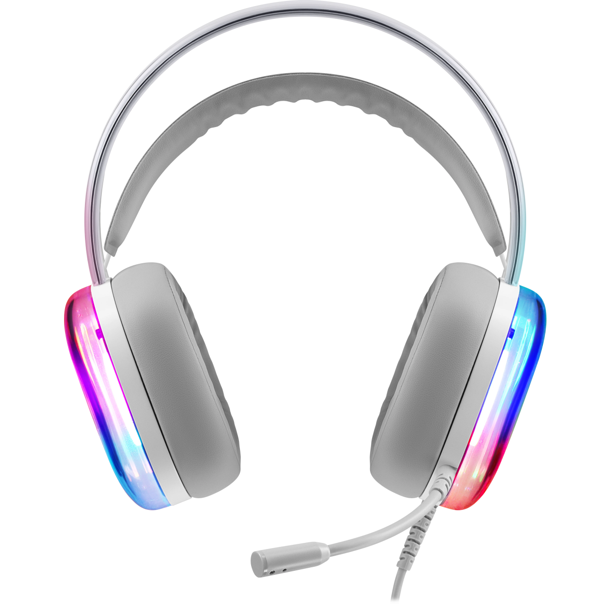 Гарнитура Defender Cyborg Black (64575) - фото 4