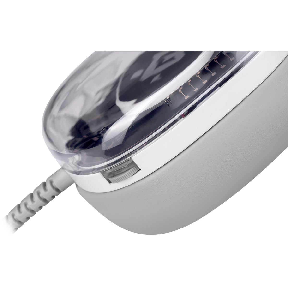 Гарнитура Defender Cyborg Black (64575) - фото 7