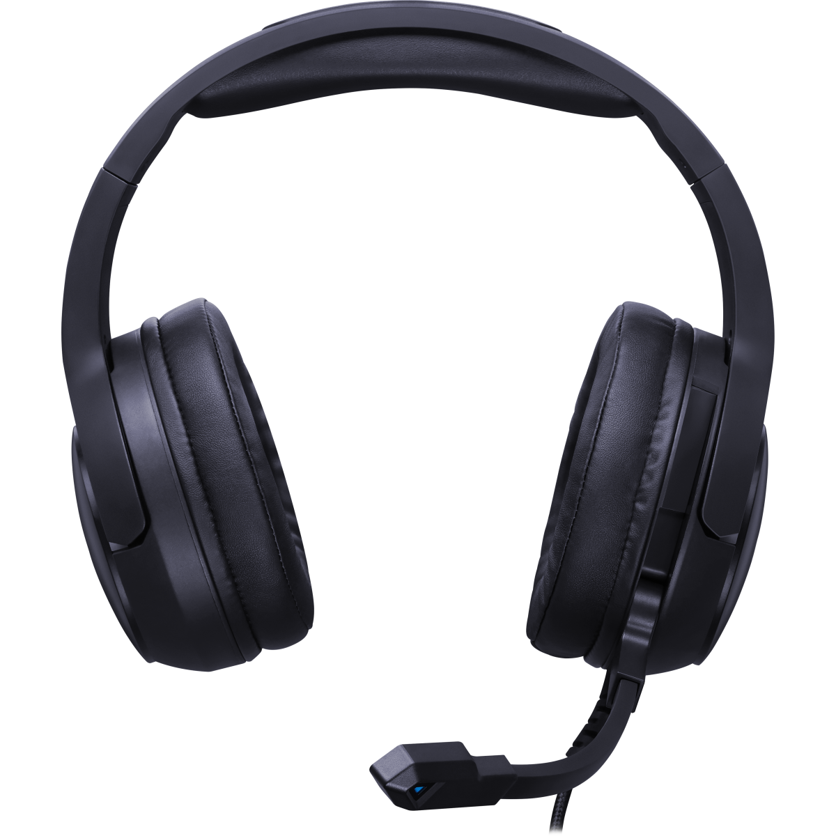 Гарнитура Defender Debor Black (64663) - фото 2