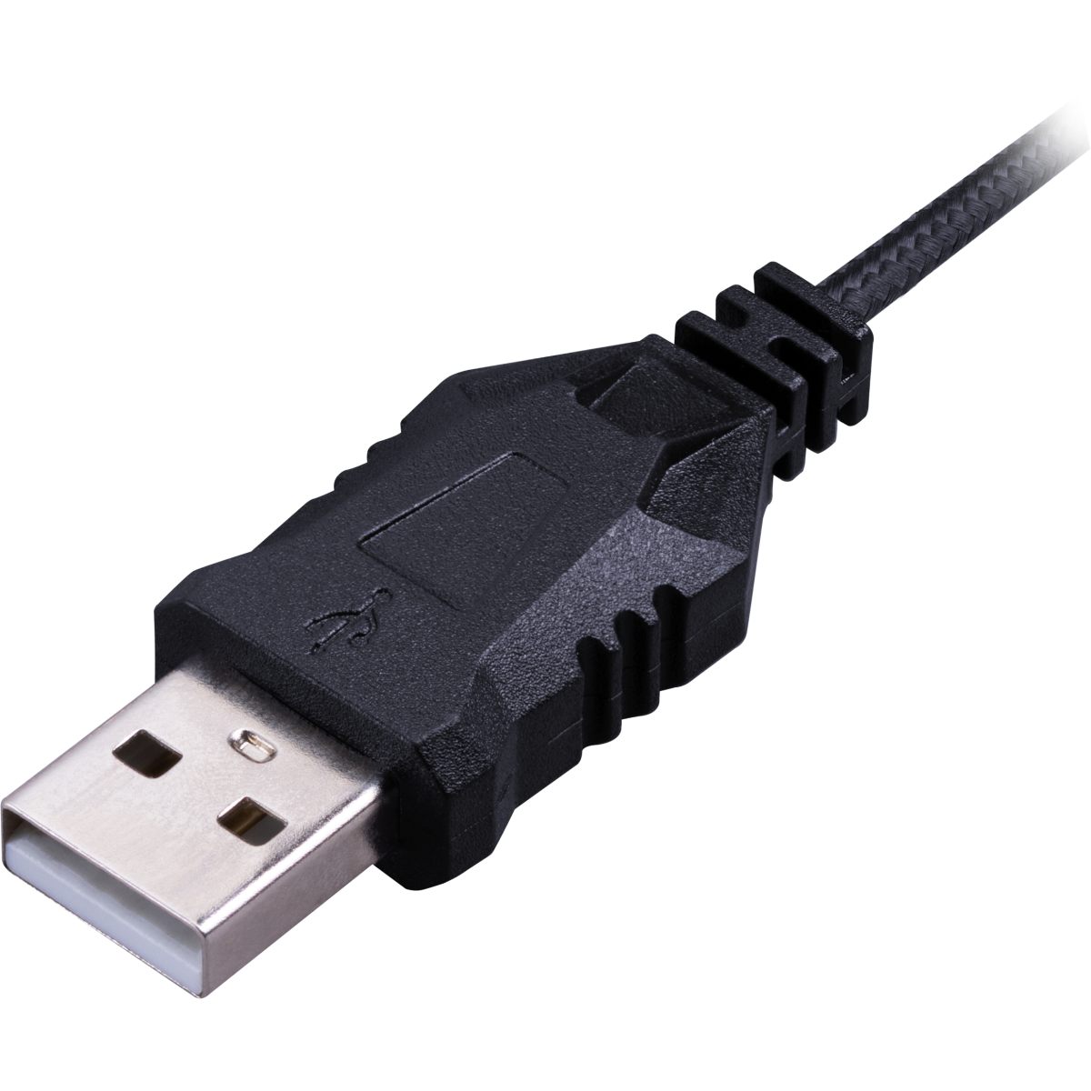 Гарнитура Defender Debor Black (64663) - фото 8