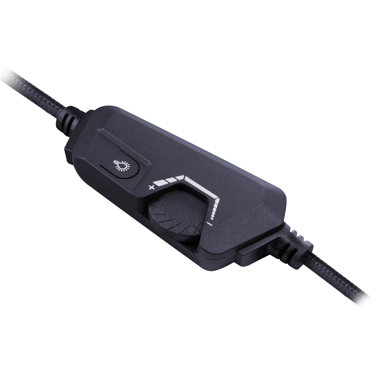 Гарнитура Defender Debor Black (64663) - фото 9