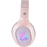 Гарнитура Defender Fury Pink (64481)