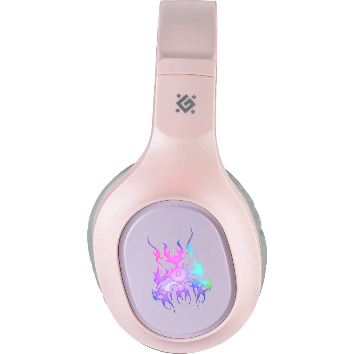 Гарнитура Defender Fury Pink (64481) - фото 2