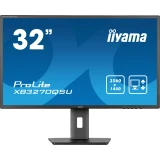 Монитор iiyama 32" ProLite XB3270QSU-B1