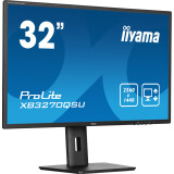 Монитор iiyama 32" ProLite XB3270QSU-B1