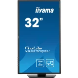 Монитор iiyama 32" ProLite XB3270QSU-B1