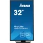 Монитор iiyama 32" ProLite XB3270QSU-B1 - фото 4
