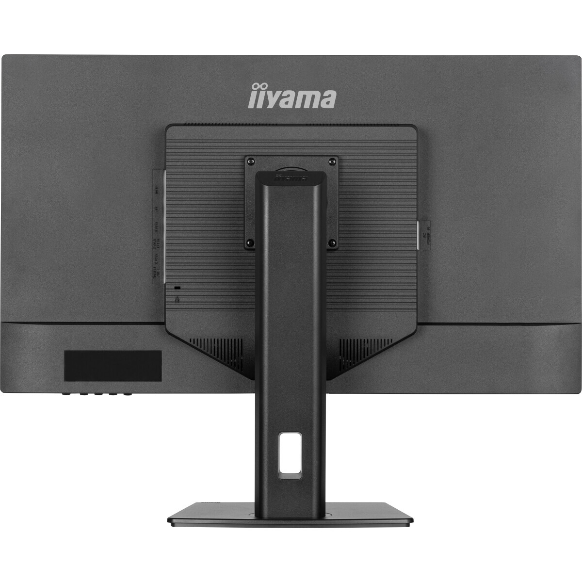 Монитор iiyama 32" ProLite XB3270QSU-B1 - фото 5