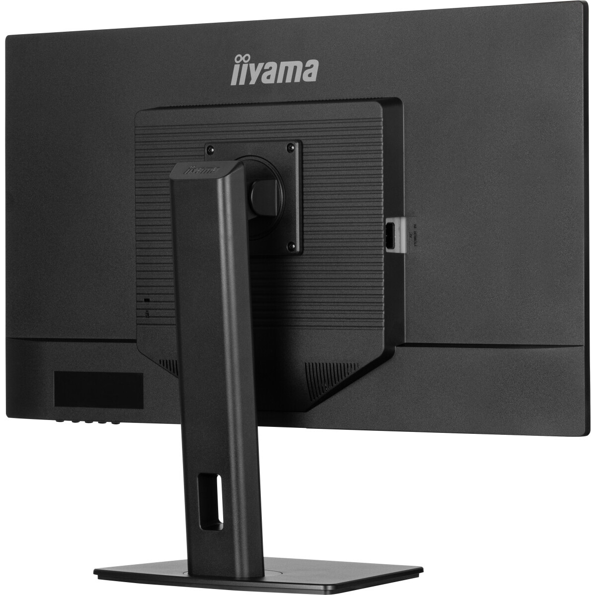 Монитор iiyama 32" ProLite XB3270QSU-B1 - фото 6