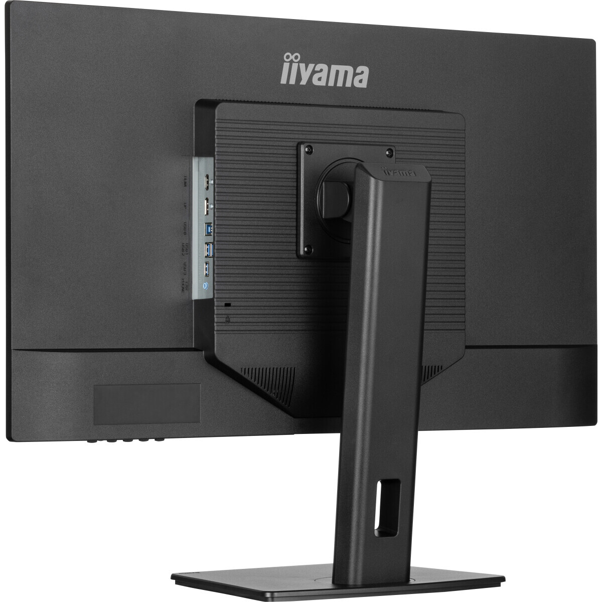 Монитор iiyama 32" ProLite XB3270QSU-B1 - фото 7