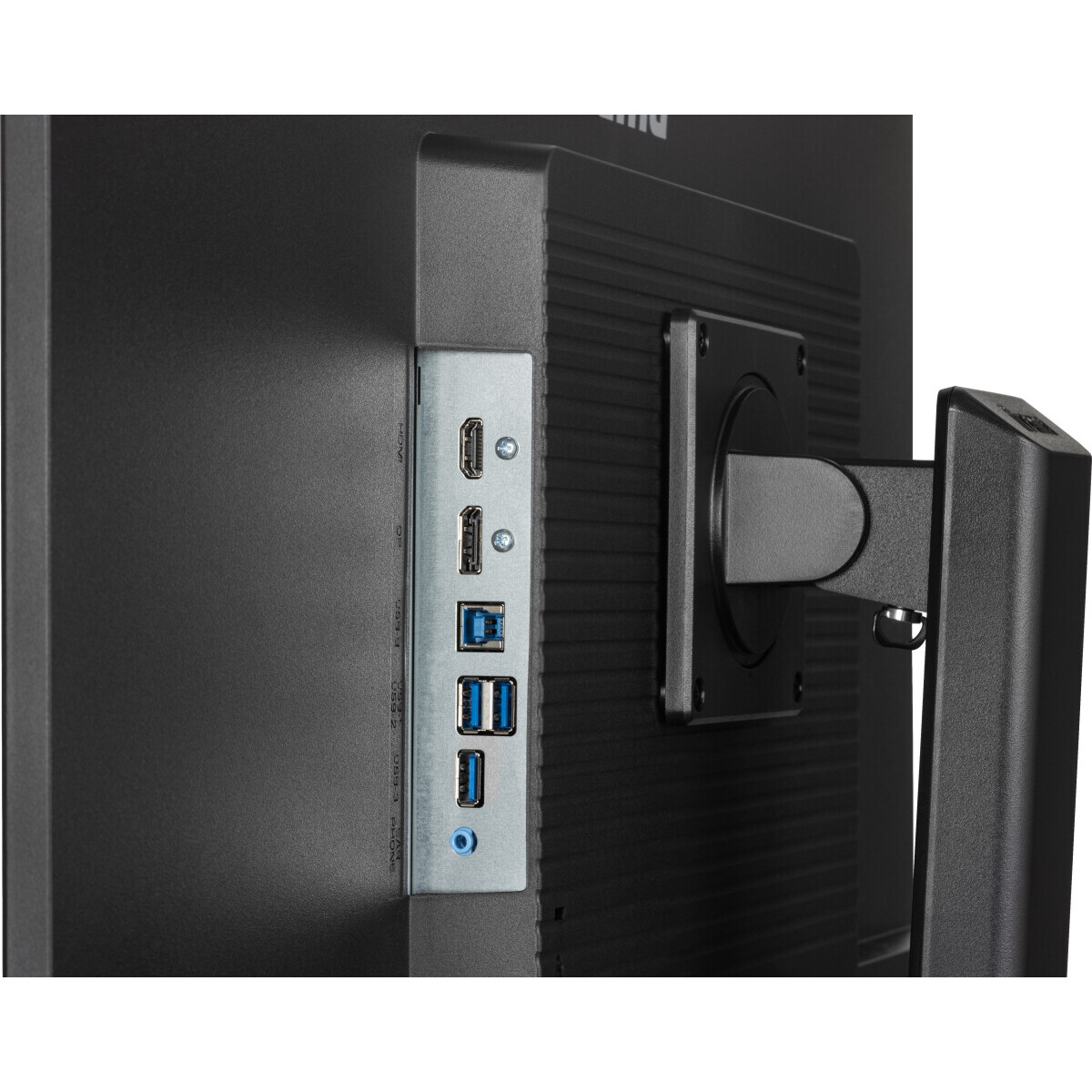 Монитор iiyama 32" ProLite XB3270QSU-B1 - фото 14