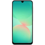 Смартфон Samsung Galaxy A26 5G 6/128Gb White (SM-A266BZWDCAU)