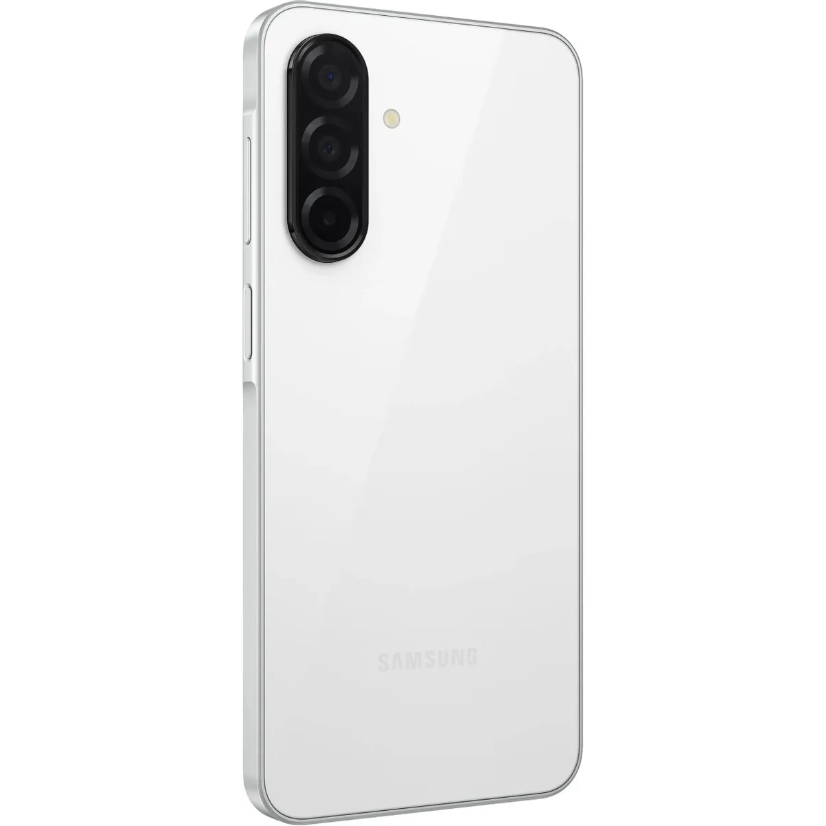 Смартфон Samsung Galaxy A26 5G 6/128Gb White (SM-A266BZWDCAU) - фото 7