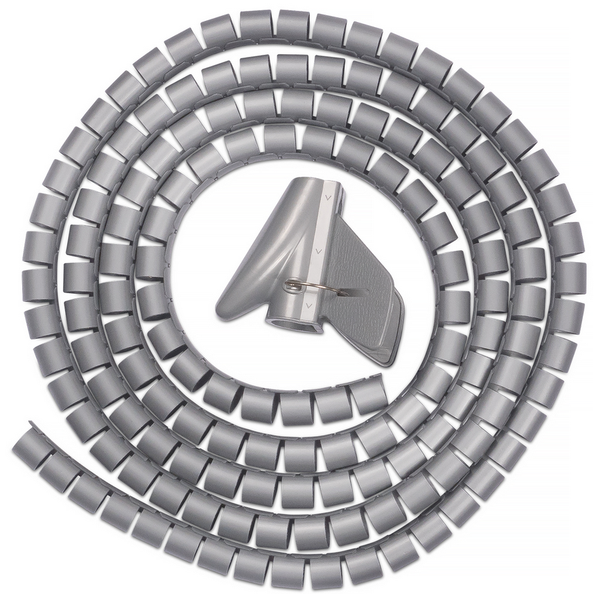 Спиральная лента Cabeus PCB-15
