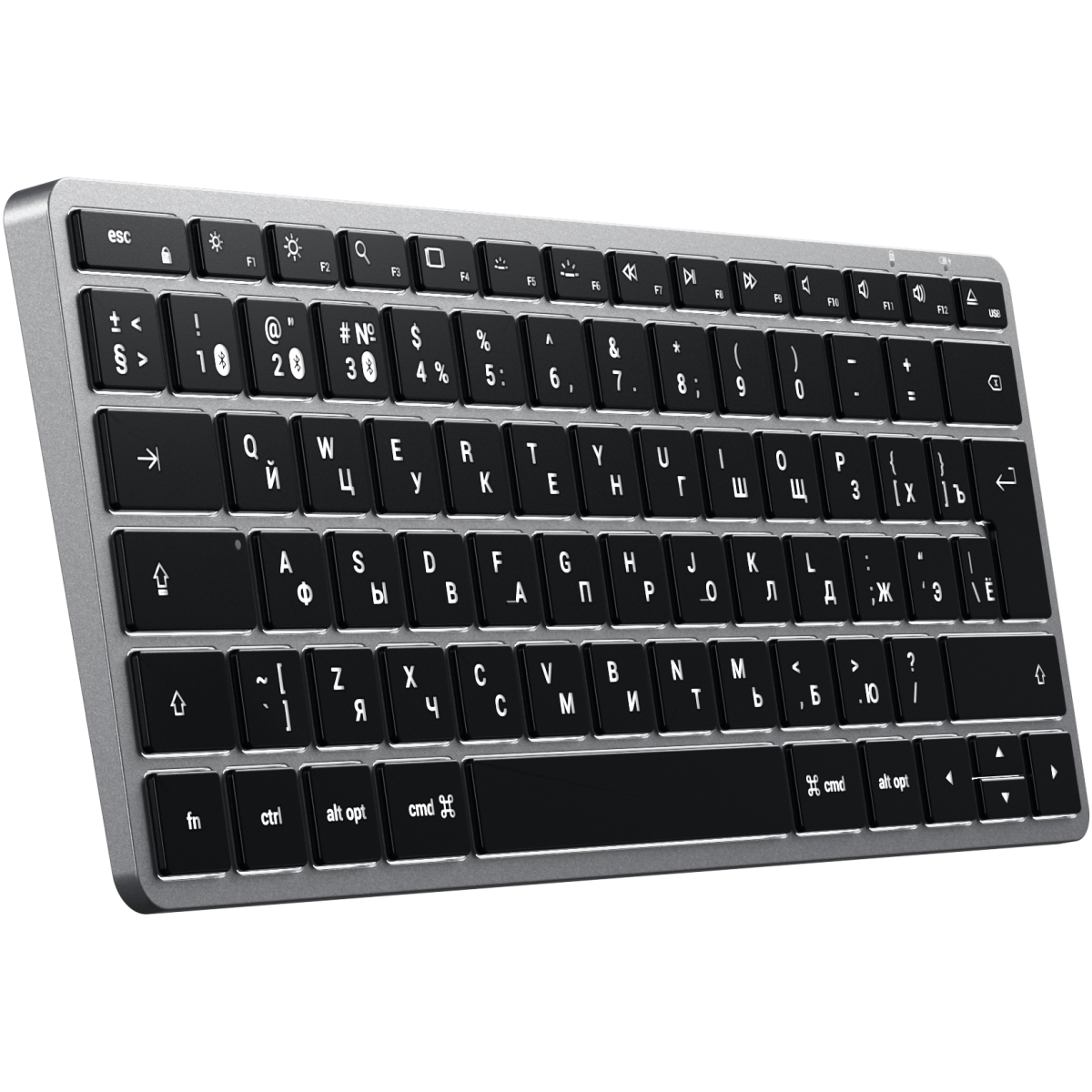 Клавиатура Satechi ST-BTSX1M-RU