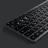 Клавиатура Satechi ST-BTSX1M-RU