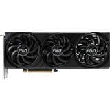 Видеокарта NVIDIA GeForce RTX 5070 Palit Infinity 3 12Gb (NE75070019K9-GB2050S)