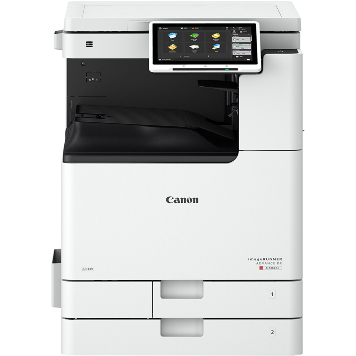 МФУ Canon imageRUNNER ADVANCE DX C3926I (5963C005)