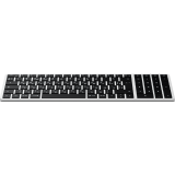 Клавиатура Satechi Slim X2 (ST-BTSX2S-RU)