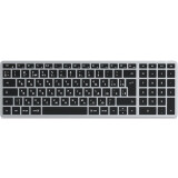Клавиатура Satechi Slim X2 (ST-BTSX2M-RU)