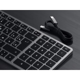 Клавиатура Satechi Slim X2 (ST-BTSX2M-RU)