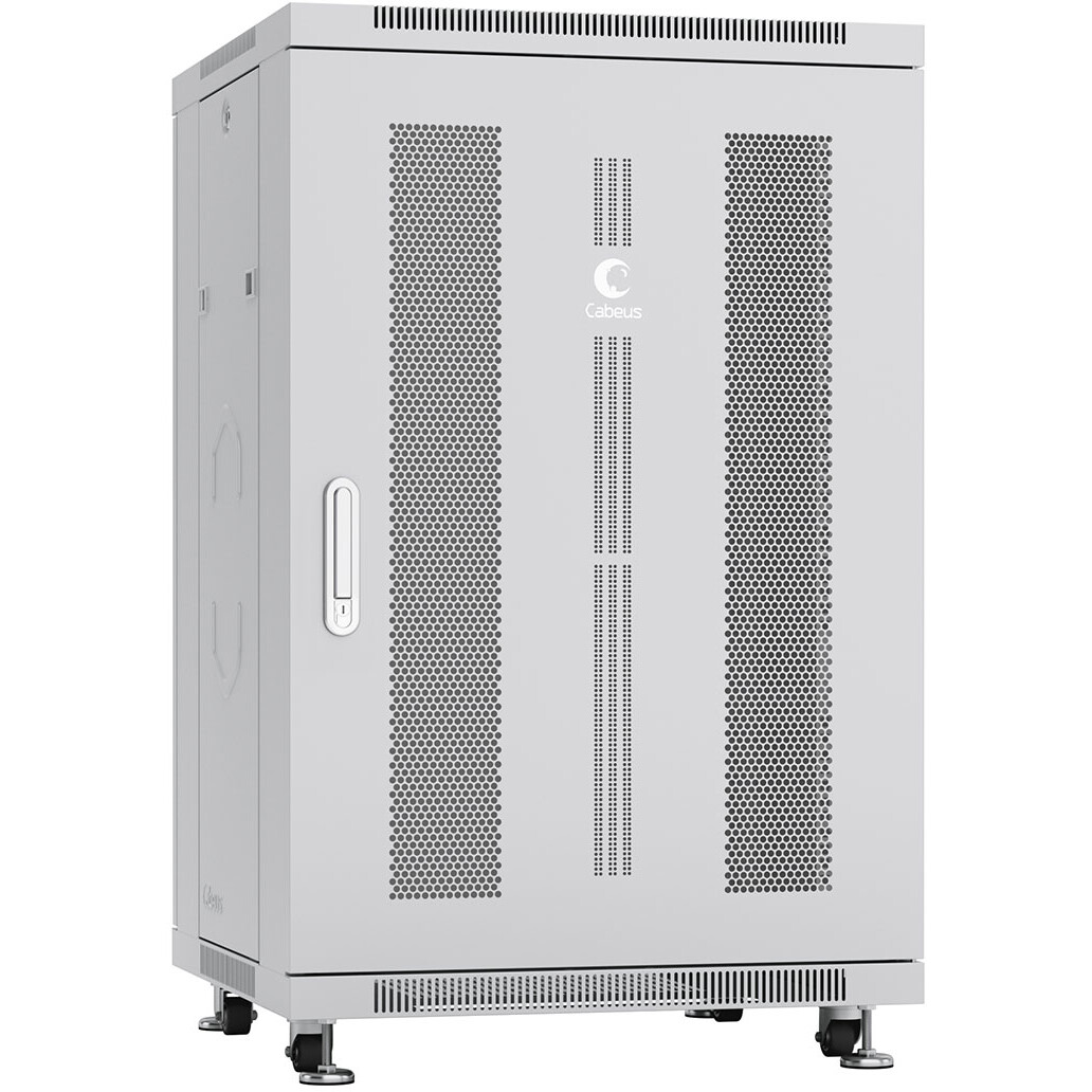 Шкаф Cabeus ND-05C-18U60/60