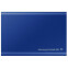 Внешний накопитель SSD 500Gb Samsung T7 (MU-PC500H) - MU-PC500H/WW - фото 3