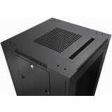 Шкаф Cabeus ND-05C-18U60/60-BK