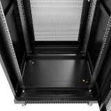 Шкаф Cabeus ND-05C-18U60/80-BK