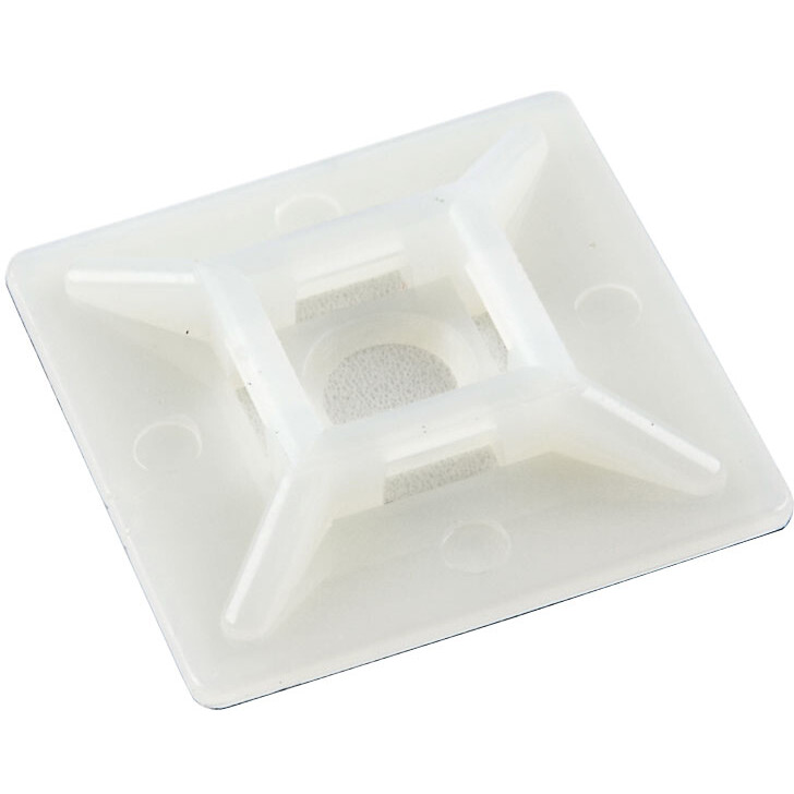 Площадка для стяжек Cabeus HC-101, 100 шт.