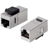 Вставка RJ-45 Cabeus CA-KJ-8p8c-C5e-SH