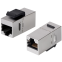 Вставка RJ-45 Cabeus CA-KJ-8p8c-C5e-SH