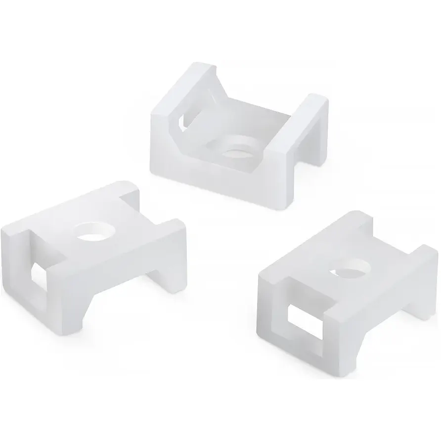 Площадка для стяжек Cabeus HC-2, 100 шт.