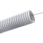 Труба для прокладки кабеля Cabeus FCPL-40-PVC-020-1-GY, 20м