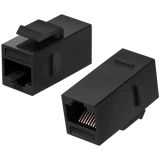 Вставка RJ-45 Cabeus CA-KJ-8p8c-C6
