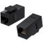 Вставка RJ-45 Cabeus CA-KJ-8p8c-C6