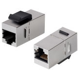 Вставка RJ-45 Cabeus CA-KJ-8p8c-C6-SH