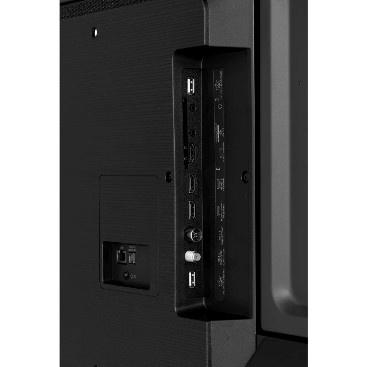 ЖК телевизор Hisense 85" 85E7NQ - фото 6