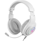 Гарнитура Defender Ghost LED White (64605)