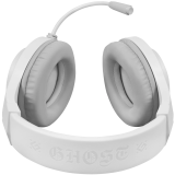 Гарнитура Defender Ghost LED White (64605)