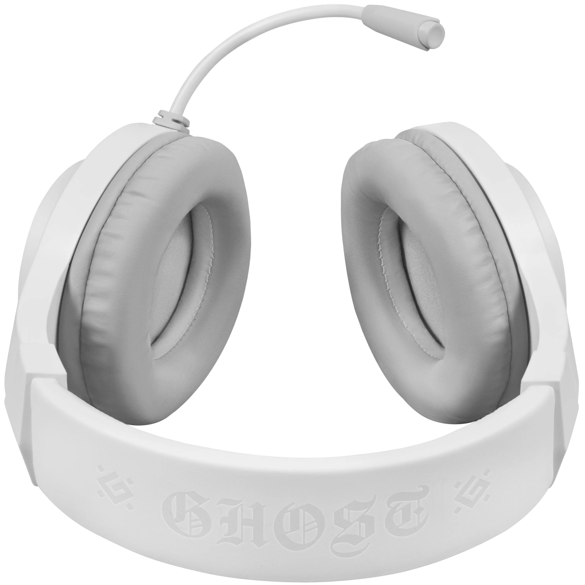 Гарнитура Defender Ghost LED White (64605) - фото 5