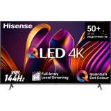 ЖК телевизор Hisense 75" 75E7NQ PRO