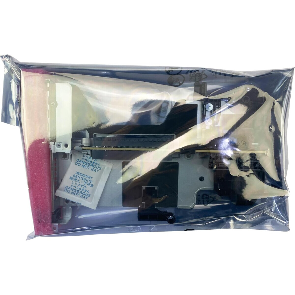 Плата расширения Dell 06WHJR - фото 4