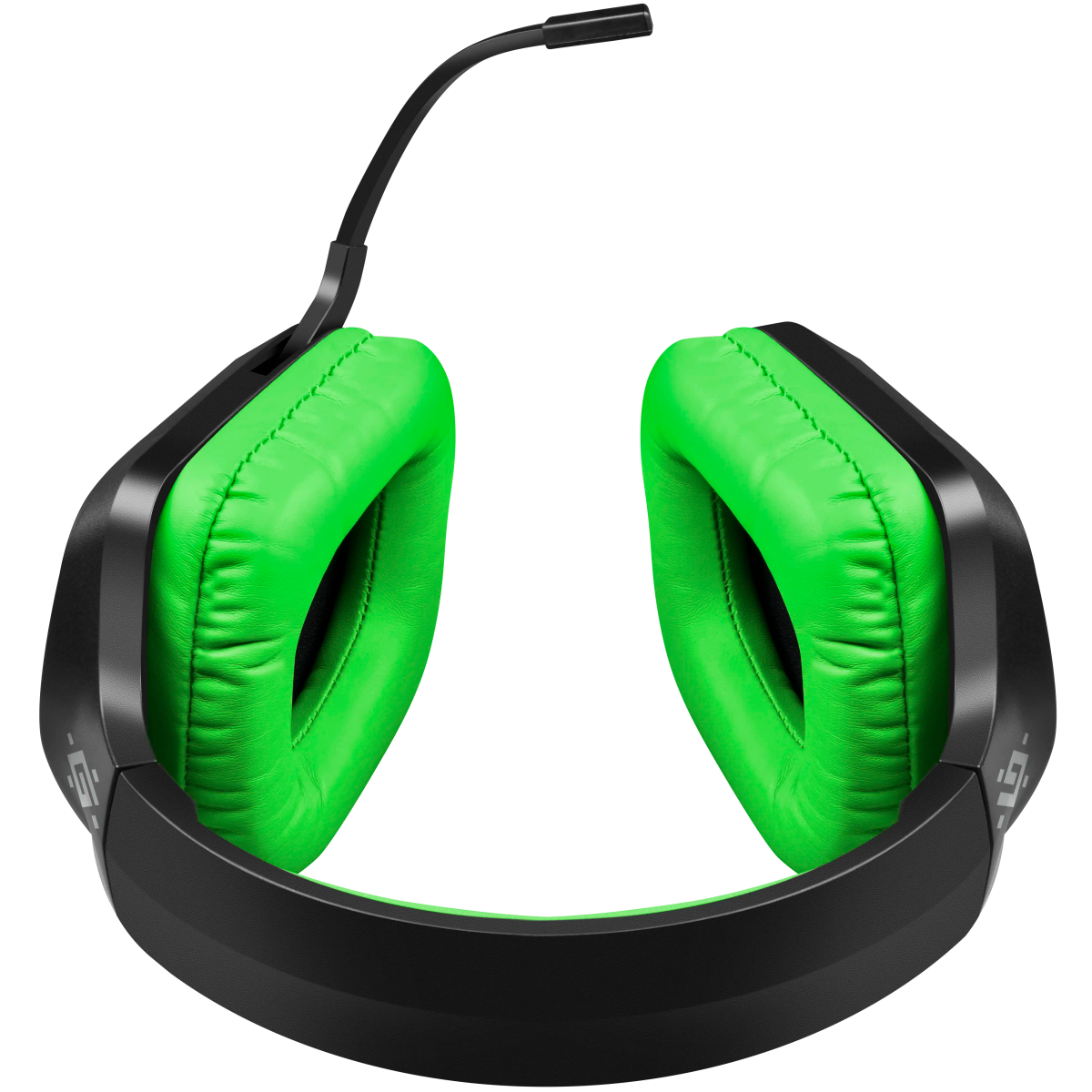 Гарнитура Defender Hinderer Black (64537) - фото 4