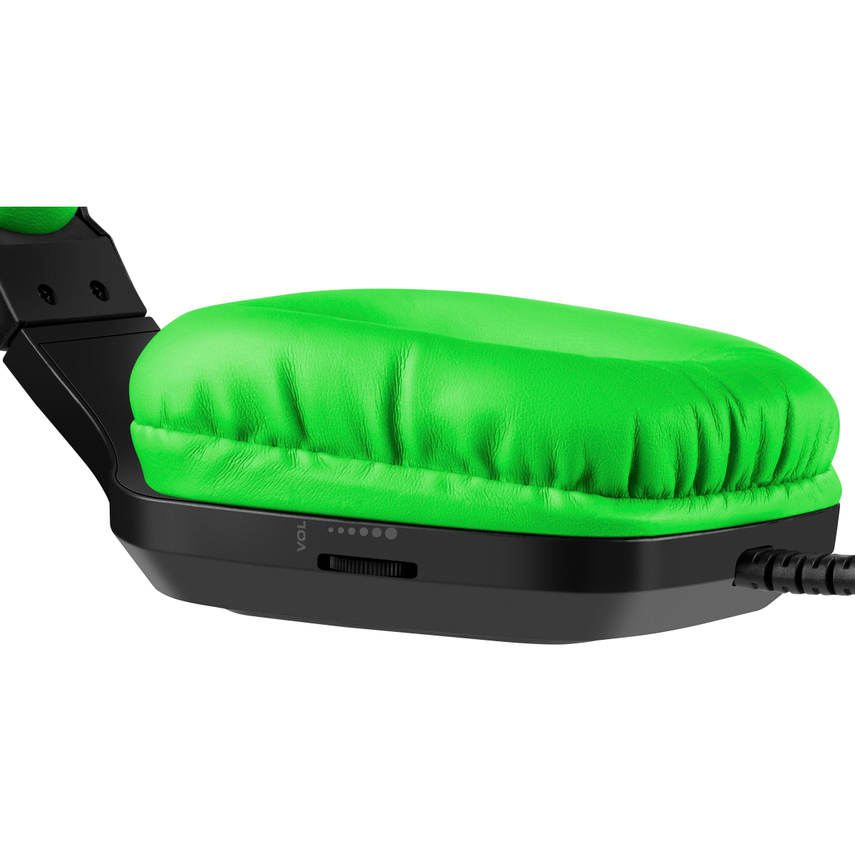 Гарнитура Defender Hinderer Black (64537) - фото 7