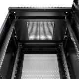 Шкаф Cabeus ND-05C-22U60/100-BK